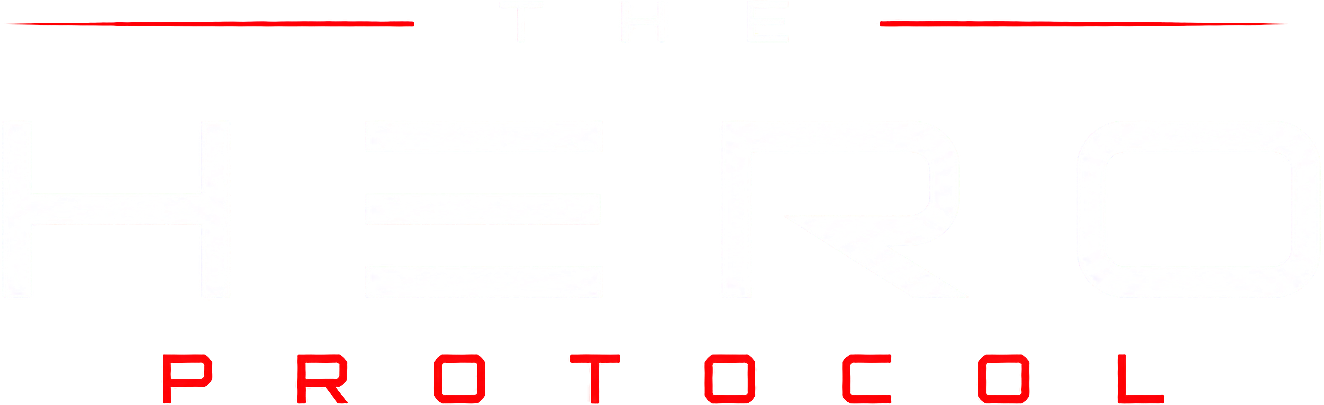 Logo The Hero Protocol